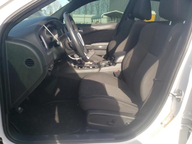 Photo 7 from auction – 2019 DODGE CHARGER R/ with VIN 2C3CDXCT4KH607845