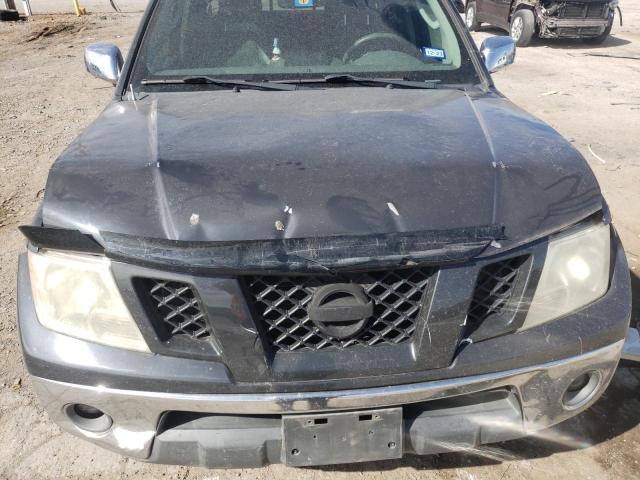 صورة رقم 11 من المزاد - 2011 NISSAN FRONTIER S مع VIN 1N6AD0EV3BC400470