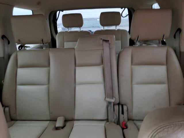 Photo 10 from auction – 2009 FORD EXPLORER X with VIN 1FMEU63EX9UA19855