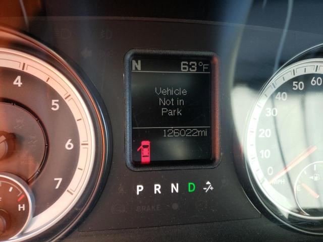 Photo 9 from auction – 2014 RAM 1500 SLT with VIN 1C6RR7GT3ES365216