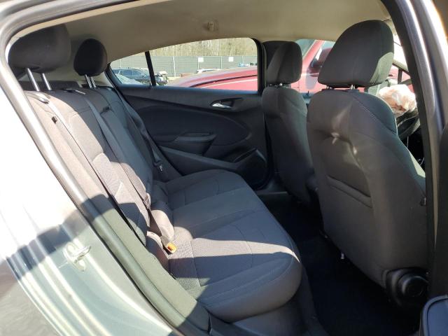 Photo 10 from auction – 2018 CHEVROLET CRUZE LT with VIN 3G1BE6SM3JS548218