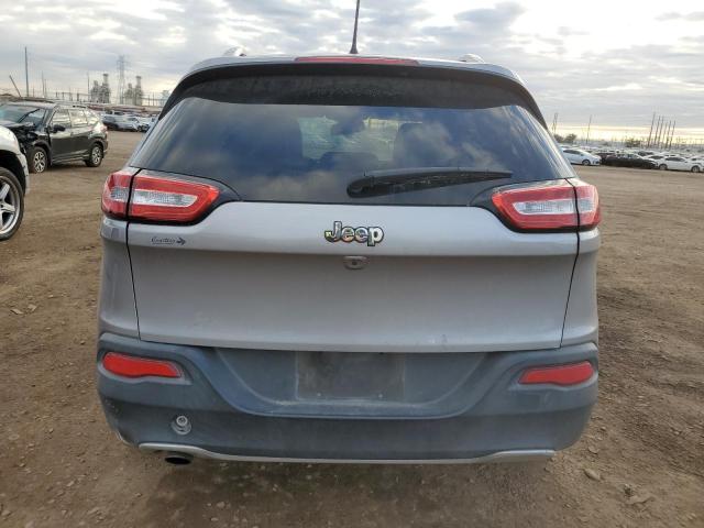 Photo 6 from auction – 2016 JEEP CHEROKEE L with VIN 1C4PJLDB2GW323742