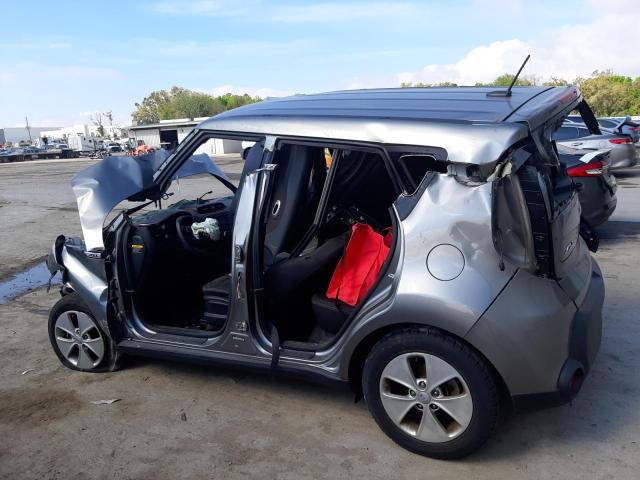 Photo 2 from auction – 2015 ASSEMBLY MC with VIN KNDJN2A21F7124764