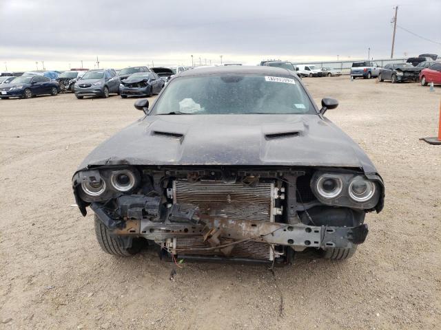 Photo 5 from auction – 2016 DODGE CHALLENGER with VIN 2C3CDZAG0GH317224
