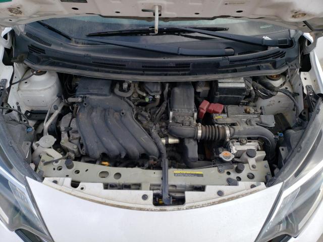 Photo 11 from auction – 2018 NISSAN VERSA NOTE with VIN 3N1CE2CP5JL369673