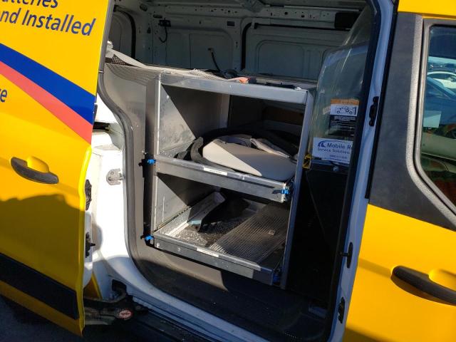 Photo 11 from auction – 2021 FORD TRANSIT CO with VIN NM0LS7E21M1503351