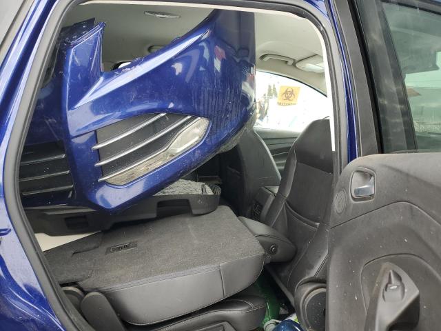 Photo 11 from auction – 2016 FORD ESCAPE SE with VIN 1FMCU0GX9GUC70427