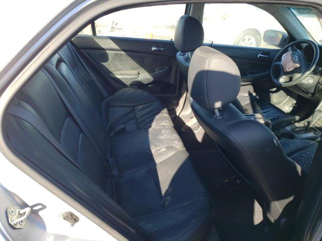 Photo 10 from auction – 2003 HONDA ACCORD EX with VIN 1HGCM56633A111152
