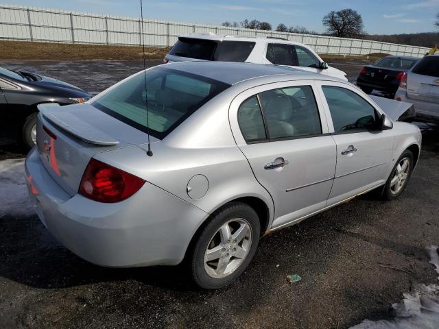 Photo 3 from auction – 2007 CHEVROLET COBALT LTZ with VIN 1G1AZ55F477149249