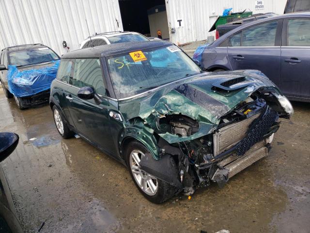Photo 4 from auction – 2012 MINI COOPER S with VIN WMWSV3C53CTY28434