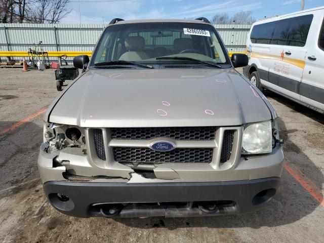 Photo 5 from auction – 2005 FORD EXPLORER S with VIN 1FMZU77K35UB12752