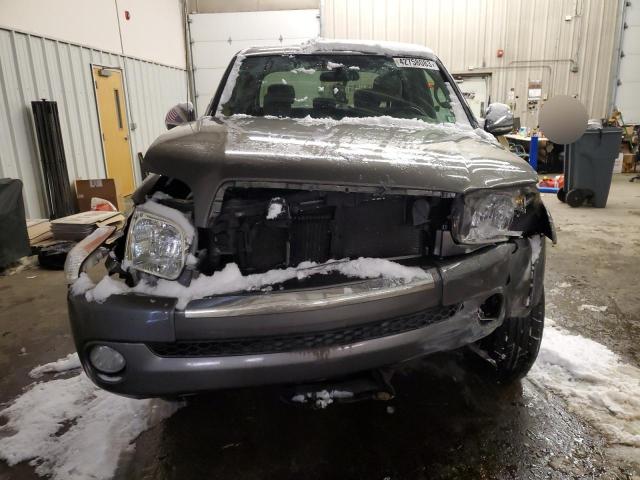 Photo 5 from auction – 2006 TOYOTA TUNDRA DOU with VIN 5TBDT44166S537599
