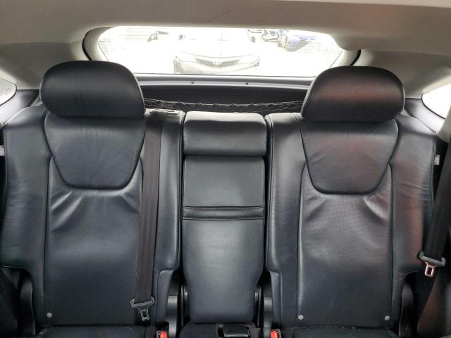 Photo 10 from auction – 2015 LEXUS RX 350 with VIN 2T2ZK1BA3FC195406