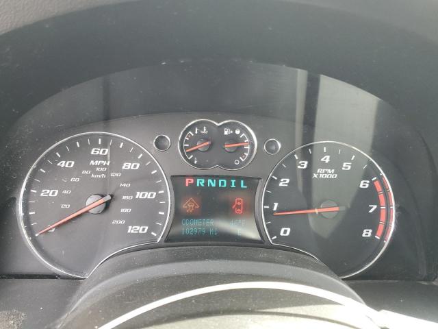 Photo 9 from auction – 2008 CHEVROLET EQUINOX LT with VIN 2CNDL53F286062018