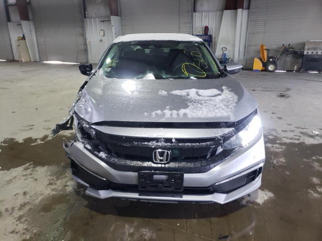 Photo 5 from auction – 2019 HONDA CIVIC LX with VIN 2HGFC2F66KH592965