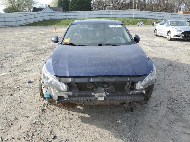 Photo 5 from auction – 2019 NISSAN ALTIMA S with VIN 1N4BL4BV2KC218657