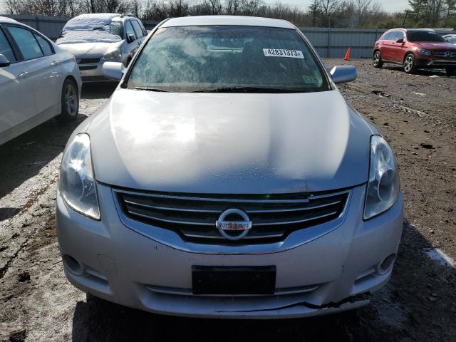 Photo 5 from auction – 2012 NISSAN ALTIMA with VIN 1N4AL2AP2CN504940