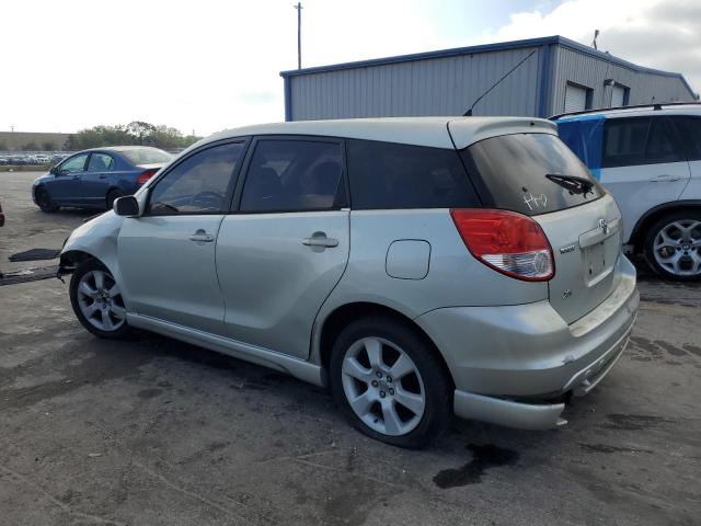 Photo 2 from auction – 2003 TOYOTA MATRIX with VIN 2T1KR32E13C010295