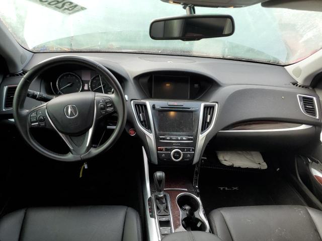 Photo 8 from auction – 2015 ACURA TLX with VIN 19UUB1F37FA004232
