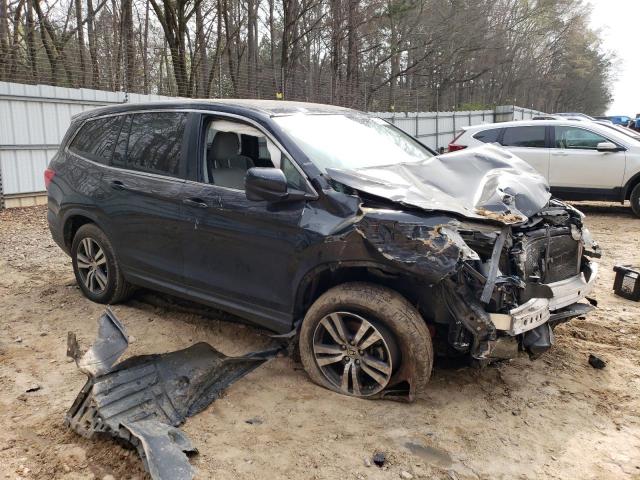 Photo 4 from auction – 2016 HONDA PILOT EX with VIN 5FNYF5H32GB001448