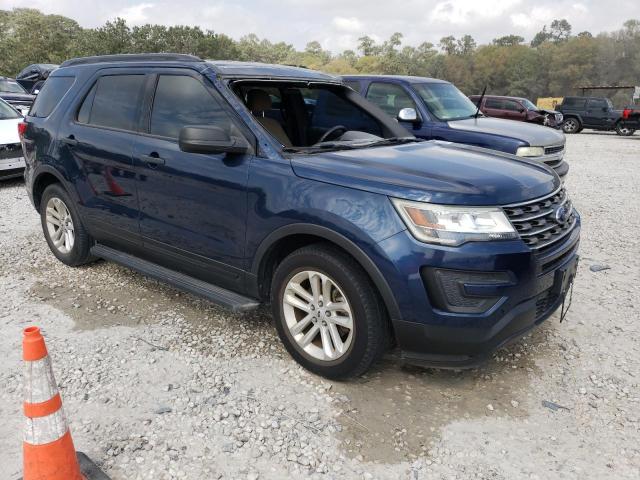 Photo 4 from auction – 2017 FORD EXPLORER with VIN 1FM5K7BH1HGB90790