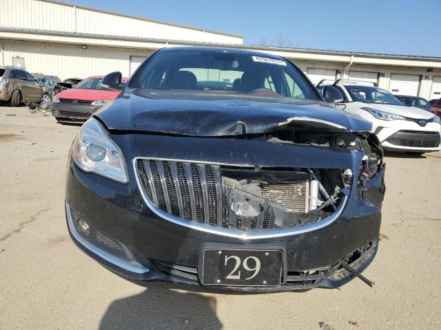 Photo 5 from auction – 2016 BUICK REGAL with VIN 2G4GK5EX4G9150670