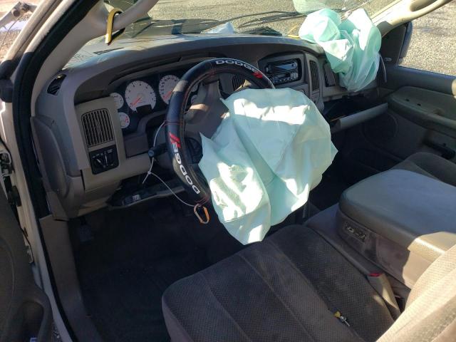 Photo 8 from auction – 2003 DODGE RAM 1500 S with VIN 1D7HA16D43J568403