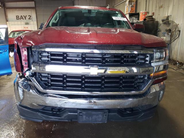Photo 5 from auction – 2016 CHEVROLET SILVERADO with VIN 1GCVKREC2GZ170115