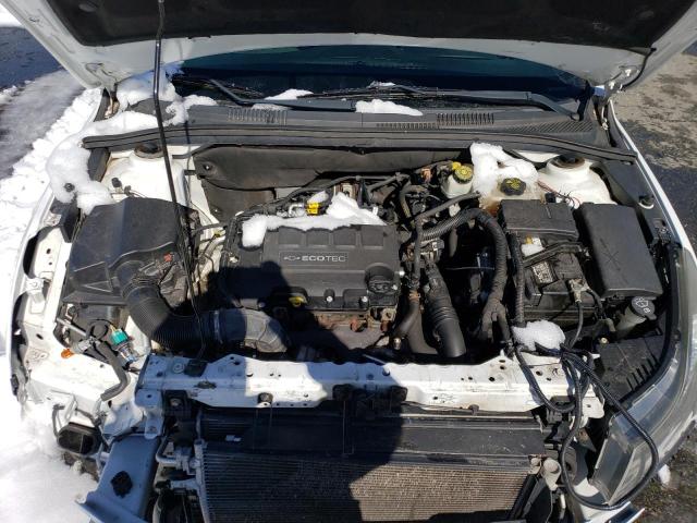 Photo 11 from auction – 2012 CHEVROLET CRUZE LT with VIN 1G1PF5SC4C7183683