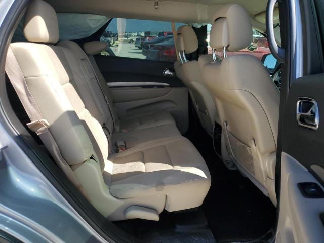 Photo 11 from auction – 2017 DODGE DURANGO SX with VIN 1C4RDHAG5HC774843