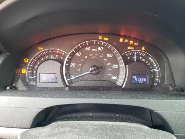Photo 9 from auction – 2015 TOYOTA CAMRY LE with VIN 4T1BF1FK4FU942815