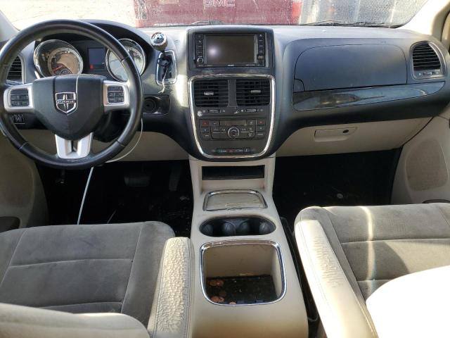 Photo 8 from auction – 2012 DODGE GRAND CARA with VIN 2C4RDGDG8CR296598
