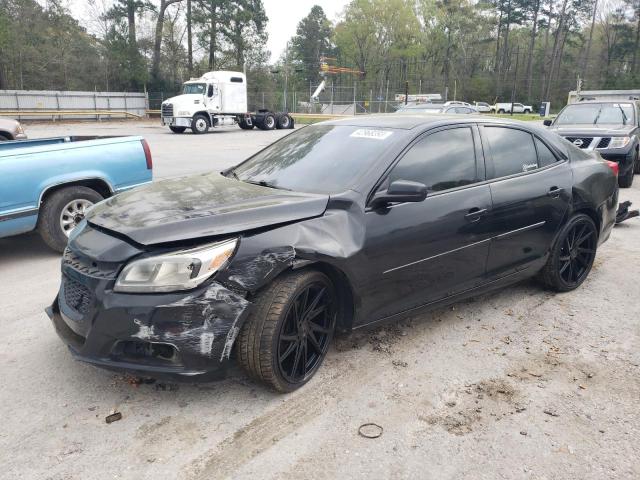 CHEVROLET MALIBU LS 2015 with VIN 1G11B5SL6FF273560 - Photo from auction