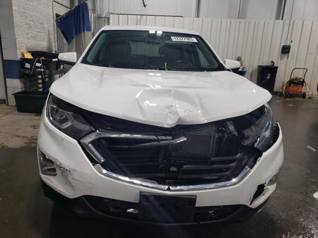 Photo 5 from auction – 2018 CHEVROLET EQUINOX LT with VIN 2GNAXSEV5J6184531