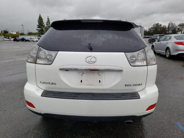 Photo 6 from auction – 2004 LEXUS RX 330 with VIN JTJHA31U240059542