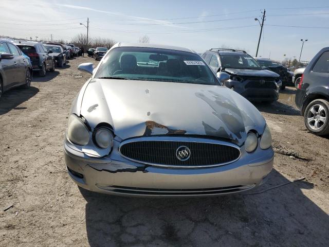 Photo 5 from auction – 2006 BUICK LACROSSE C with VIN 2G4WC582461279563