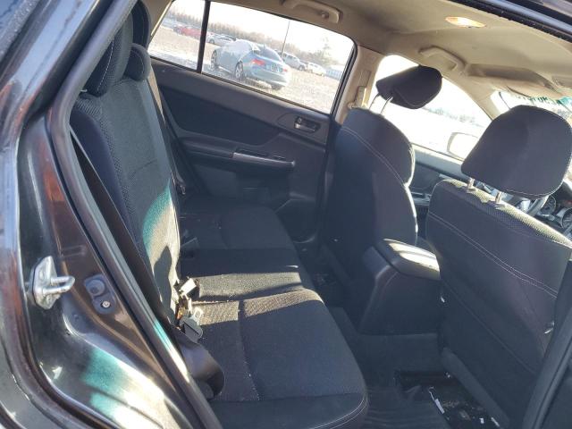 Photo 11 from auction – 2015 SUBARU XV CROSSTR with VIN JF2GPACC1F8241776