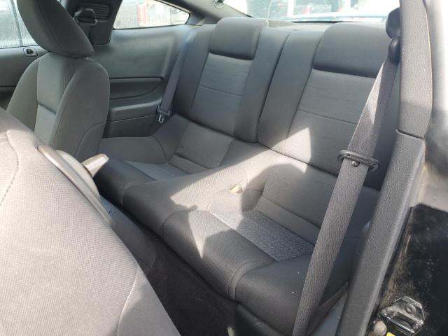 Photo 10 from auction – 2005 FORD MUSTANG with VIN 1ZVFT80N455174558