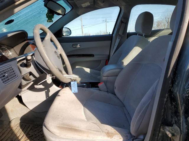 Photo 7 from auction – 2007 BUICK LACROSSE C with VIN 2G4WC582671244072