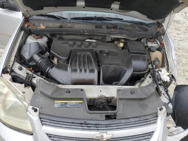 Photo 11 from auction – 2008 CHEVROLET COBALT LS with VIN 1G1AK58F887336172