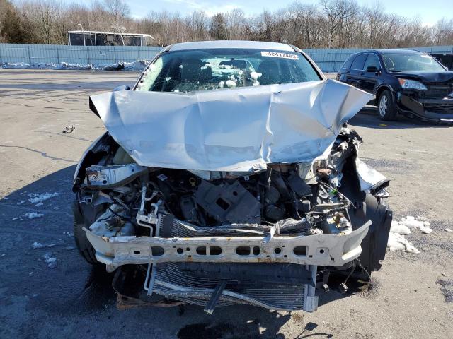 Photo 5 from auction – 2016 FORD FOCUS TITA with VIN 1FADP3N21GL307474
