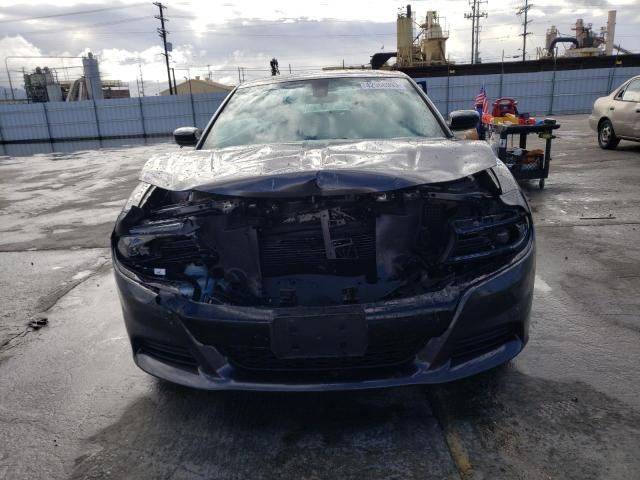 Photo 5 from auction – 2022 DODGE CHARGER SX with VIN 2C3CDXBG0NH110705