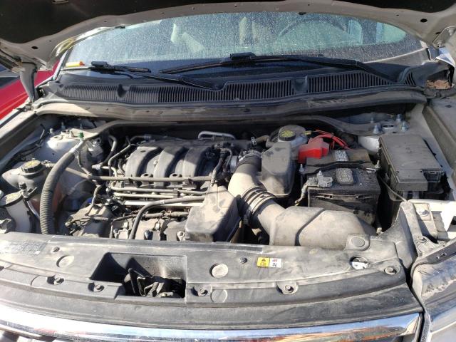 Foto 12 de la subasta – 2019 FORD EXPLORER con VIN 1FM5K8B80KGA92718