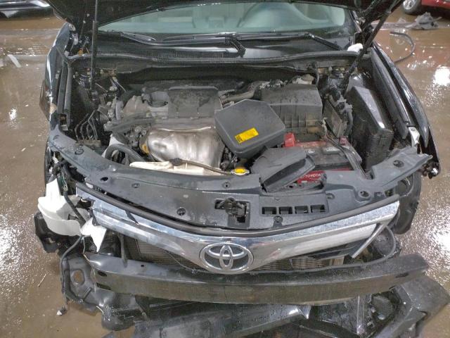 Photo 11 from auction – 2013 TOYOTA CAMRY L with VIN 4T4BF1FKXDR323154