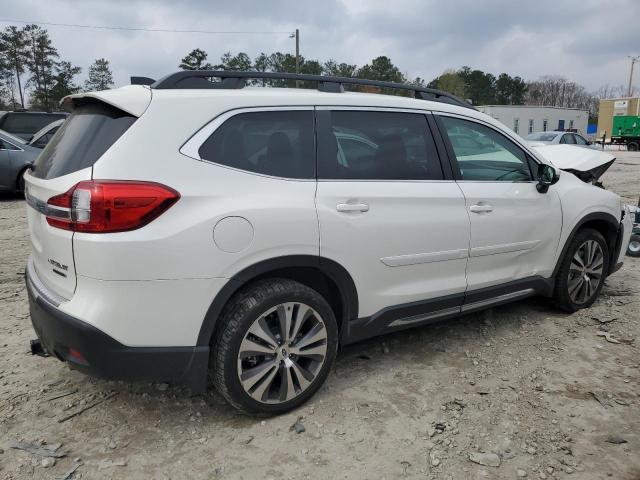 Photo 3 from auction – 2020 SUBARU ASCENT LIM with VIN 4S4WMAPD5L3419442