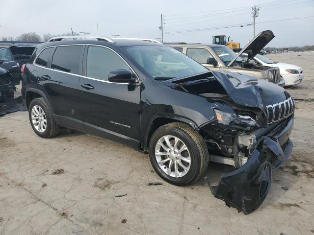 Photo 4 from auction – 2019 JEEP CHEROKEE L with VIN 1C4PJLCB0KD262610