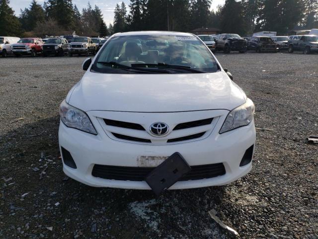 Photo 5 from auction – 2012 TOYOTA COROLLA BA with VIN 2T1BU4EE6CC849083