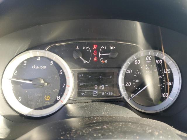Photo 9 from auction – 2014 NISSAN SENTRA S with VIN 3N1AB7AP4EL606658