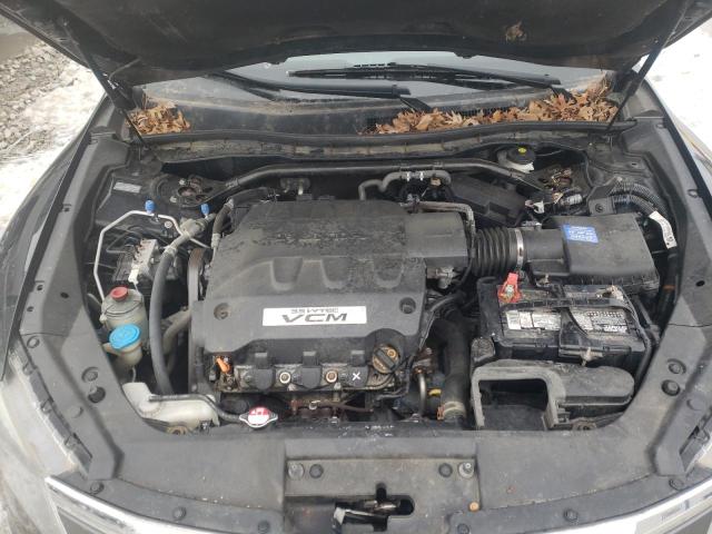 Photo 11 from auction – 2011 HONDA ACCORD CRO with VIN 5J6TF2H58BL007958