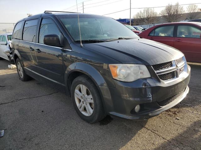 Photo 4 from auction – 2012 DODGE GRAND CARA with VIN 2C4RDGDG8CR296598